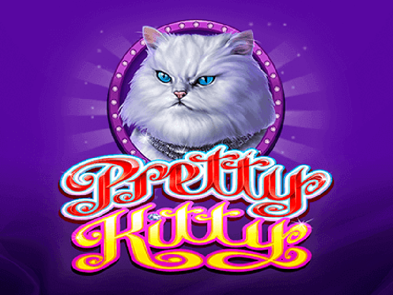 Play Pretty Kitty Slot