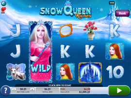 Play Hot as Hades Slot