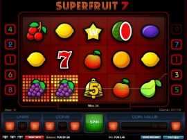Play Temptation Queen Slot