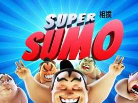 Play Super Sumo Slot