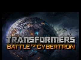 Play Transformers Ultimate Payback Slot
