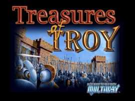 Play The Lord of the Rings Slot