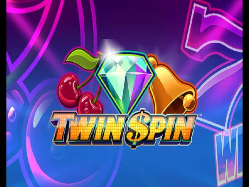 Play Twin Spin Slot