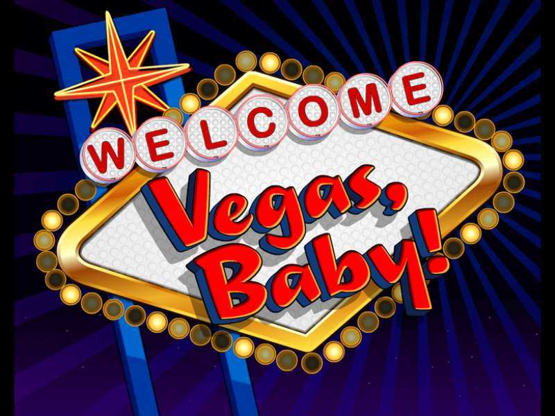 Play Vegas Baby Slot