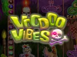 Play Genie Jackpots Slot