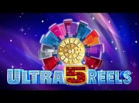 Play Super Sumo Slot