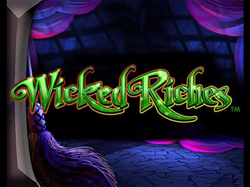 Play Wicked Riches Slot