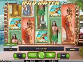 Play Super Sumo Slot