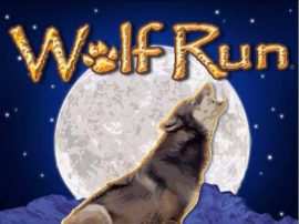 Play Wolf Run Slot