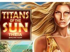 Play Genie Jackpots Slot