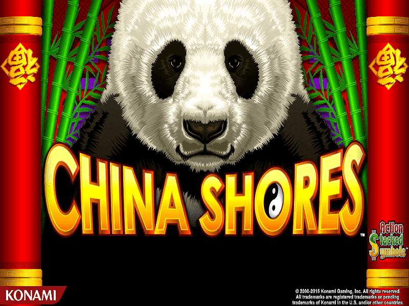 Play China Shores Slot