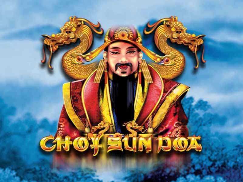 Play choy sun doa slot machine