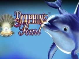 Play Dolphins Pearl Slot