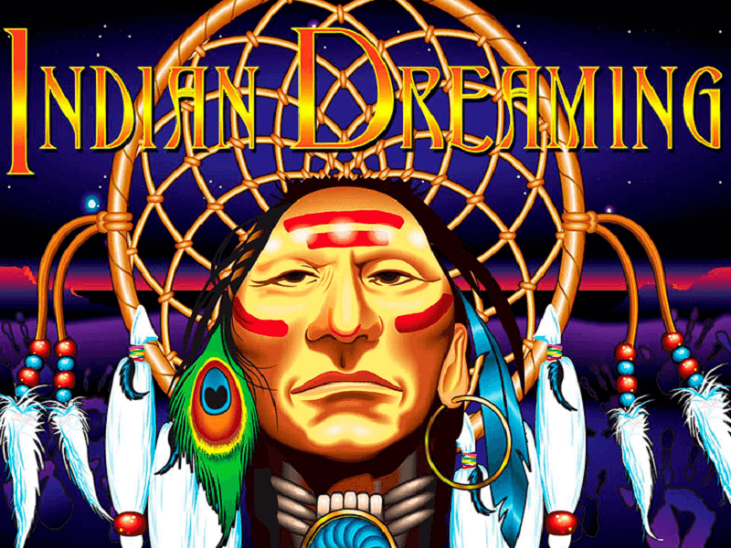 Play Indian Dreaming Slot