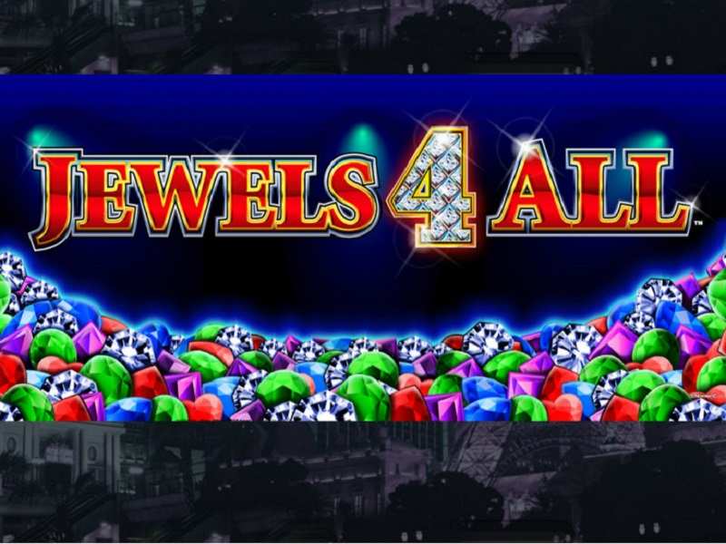 Jewels 4 All, jewels 4 all slot games free.