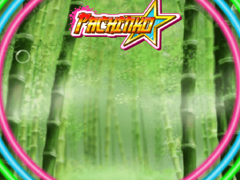 Play Pachinko Slot