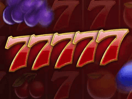 Play 77777 Slot