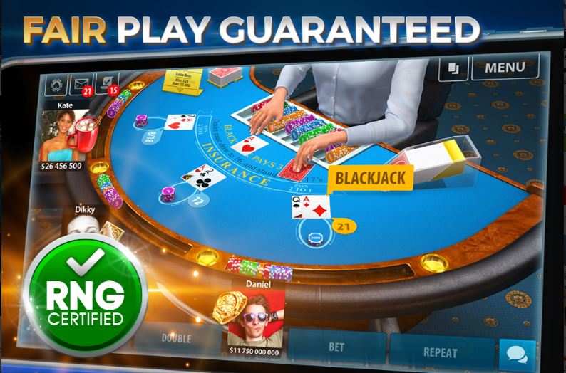 real gambling apps for android