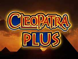 Play Cleopatra Plus Slot