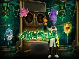 Monster Lab