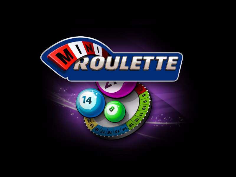 Mini Roulette Online Game