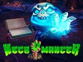 Necromancer