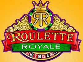 Royale Roulette