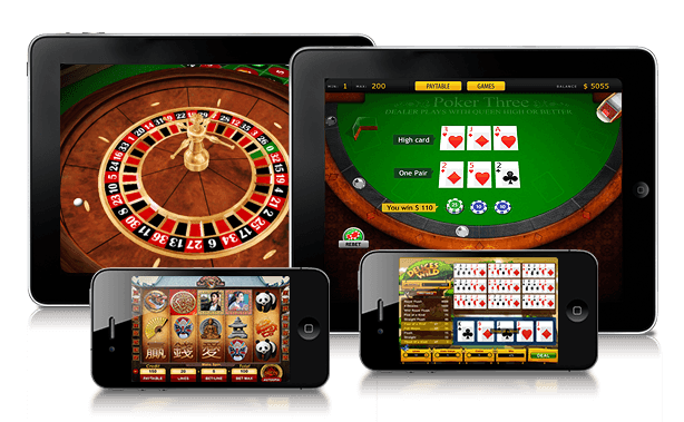 iphone and ios apps