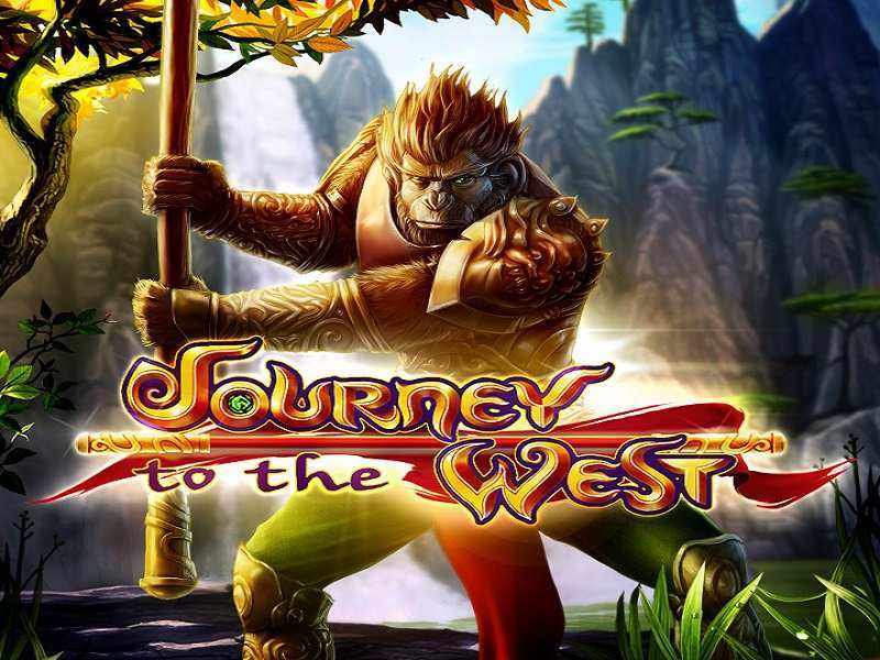 Journey to the West for mac instal free