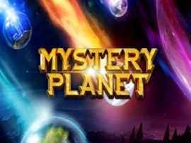 Mystery Planet