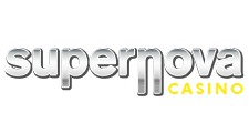 supernova casino logo