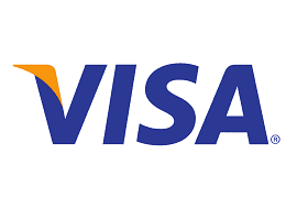 visa casinos